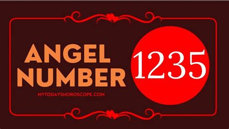 Angel Number 1235 Meaning: Love, Twin Flame Reunion, and Luck